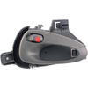 Interior Door Handle Rear Right - image 1