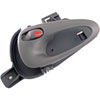 Interior Door Handle Rear Right - image 3