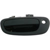 Exterior Door Handle Front Left - image 1