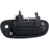 Exterior Door Handle Front Left - image 2