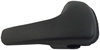 Interior Door Handle Front And Rear Right Black Lever Only - image 1