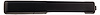 Exterior Door Handle Rear Right Texture Black - image 1