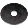 830-028 Fender Washer-Grade 2- 1/4 in.; 1/4 in (6 mm)