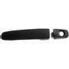 Exterior Door Handle Front Left