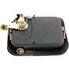 Exterior Door Handle 1991-95 Jeep Wrangler - image 3