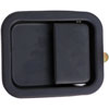 Exterior Door Handle Front Right - image 1