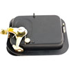 Exterior Door Handle Front Right - image 2