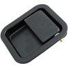 Exterior Door Handle Front Right - image 3