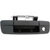 Tailgate Handle 2009-2010 Dodge Ram, 2011-2015 Ram Truck - image 1