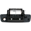 Tailgate Handle 2009-2010 Dodge Ram, 2011-2015 Ram Truck - image 2
