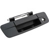 Tailgate Handle 2009-2010 Dodge Ram, 2011-2015 Ram Truck - image 3