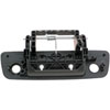 Tailgate Handle Locking - image 2