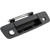 Tailgate Handle Locking - image 3