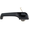 Exterior Door Handle Front Left - image 1