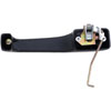 Exterior Door Handle Front Left - image 2
