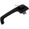 Exterior Door Handle Front Left - image 3
