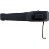 Exterior Door Handle Front Right - image 1