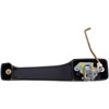 Exterior Door Handle Front Right - image 2