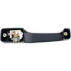 Exterior Door Handle Rear Left - image 2