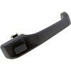 Exterior Door Handle Rear Left - image 3