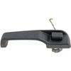 Exterior Door Handle Front Left - image 1