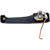 Exterior Door Handle Front Left - image 2