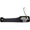 Exterior Door Handle Front Right - image 2