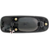 Exterior Door Handle Front Right - image 2