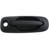 Exterior Door Handle Side Sliding Left - image 1