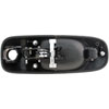 Exterior Door Handle Side Sliding Left - image 2