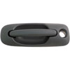 Exterior Door Handle Side Sliding Right - image 1