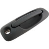 Exterior Door Handle Side Sliding Right - image 3