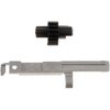 Steering Rack and Sector Gear Kit 1977-90, 93-94 GM - image 2
