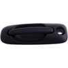 83222 Exterior Door Handle Front Left; 2001-2007 Chrysler, 2001-2007 Dodge - image 1