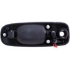 83222 Exterior Door Handle Front Left; 2001-2007 Chrysler, 2001-2007 Dodge - image 2