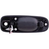 Exterior Door Handle Front Righ - image 2