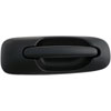 Exterior Door Handle Side Sliding Left - image 1