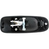 Exterior Door Handle Side Sliding Left - image 2
