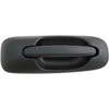 Exterior Door Handle Side Sliding Right - image 1