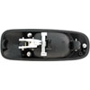 Exterior Door Handle Side Sliding Right - image 2