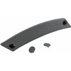 Interior Door Handle Pull Kit Passenger Side Gray - image 3
