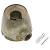 83242 Gear Shift Collar Kit - with Automatic Transmission; 1973-1977 Ford - image 1