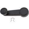Window Crank Handle Left/Right - image 1