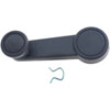 Window Crank Handle Left/Right - image 1
