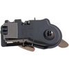83287 Interior Door Handle Front/Rear Left; 2001-2006 Mazda Tribute - image 2
