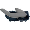 83290 Interior Door Handle Front/Rear Right; 2001-2006 Mazda Tribute - image 1
