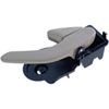 83290 Interior Door Handle Front/Rear Right; 2001-2006 Mazda Tribute - image 3
