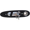 Exterior Door Handle Front Left - image 2