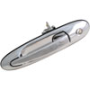 Exterior Door Handle Front Left - image 3