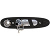 Exterior Door Handle Front Right - image 2